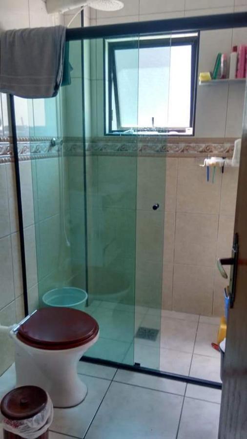 Apartamento Aconchegante Na Praia Guilhermina Praia Grande מראה חיצוני תמונה