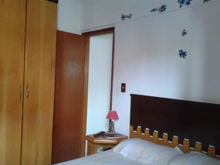 Apartamento Aconchegante Na Praia Guilhermina Praia Grande מראה חיצוני תמונה
