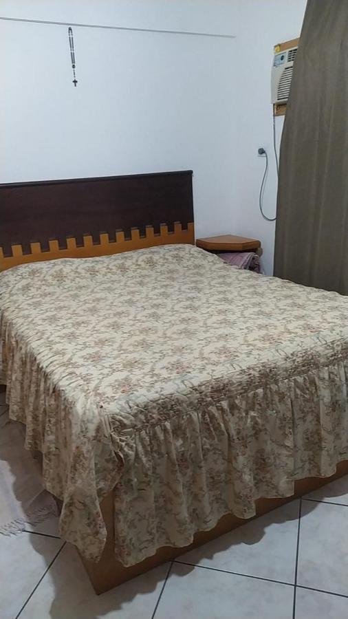 Apartamento Aconchegante Na Praia Guilhermina Praia Grande מראה חיצוני תמונה
